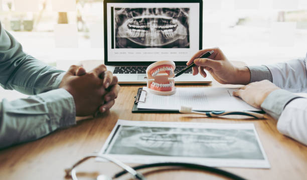 Best Emergency TMJ Treatment in Niles, MI