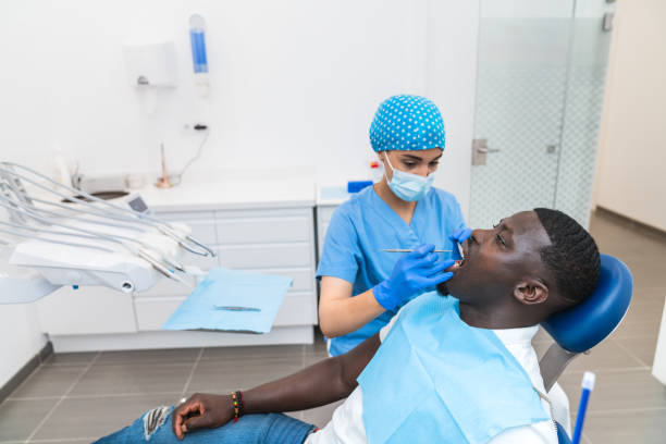Best Cosmetic Emergency Dentistry in Niles, MI