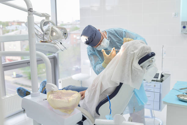 Best Emergency Root Canal Treatment in Niles, MI